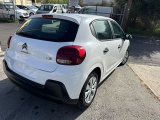 Citroen C3 2018 NEW DIESEL VAN PROSFORA-thumb-82