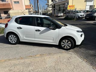 Citroen C3 2018 NEW DIESEL VAN PROSFORA-thumb-2