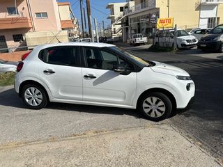 Citroen C3 2018 NEW DIESEL VAN PROSFORA-thumb-8