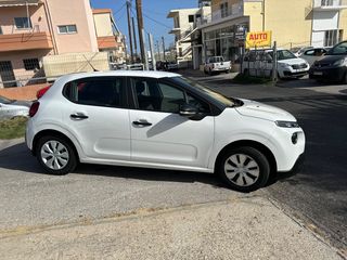 Citroen C3 2018 NEW DIESEL VAN PROSFORA-thumb-11
