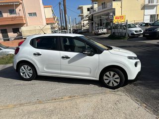Citroen C3 2018 NEW DIESEL VAN PROSFORA-thumb-14