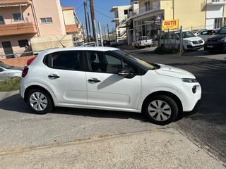 Citroen C3 2018 NEW DIESEL VAN PROSFORA-thumb-17