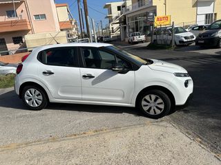 Citroen C3 2018 NEW DIESEL VAN PROSFORA-thumb-25