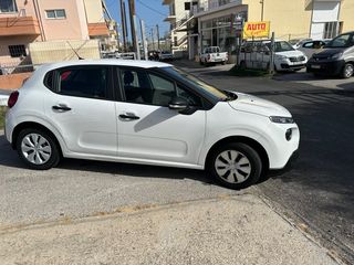Citroen C3 2018 NEW DIESEL VAN PROSFORA-thumb-31