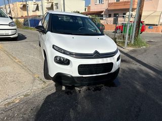 Citroen C3 2018 NEW DIESEL VAN PROSFORA-thumb-35