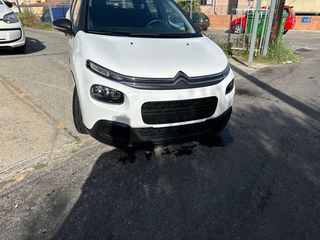 Citroen C3 2018 NEW DIESEL VAN PROSFORA-thumb-47