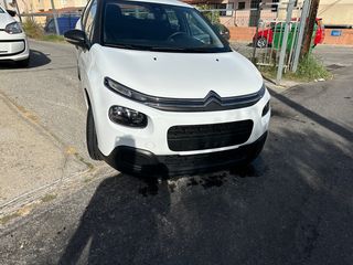 Citroen C3 2018 NEW DIESEL VAN PROSFORA-thumb-53