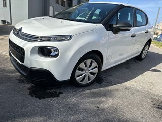 Citroen C3 2018 NEW DIESEL VAN PROSFORA-thumb-59