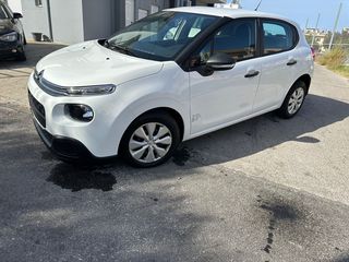 Citroen C3 2018 NEW DIESEL VAN PROSFORA-thumb-42