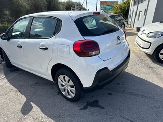 Citroen C3 2018 NEW DIESEL VAN PROSFORA-thumb-49