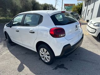 Citroen C3 2018 NEW DIESEL VAN PROSFORA-thumb-52