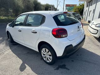 Citroen C3 2018 NEW DIESEL VAN PROSFORA-thumb-57