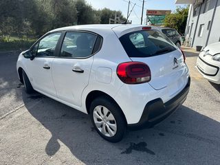 Citroen C3 2018 NEW DIESEL VAN PROSFORA-thumb-60