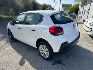 Citroen C3 2018 NEW DIESEL VAN PROSFORA-thumb-62