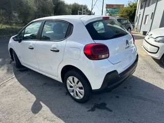 Citroen C3 2018 NEW DIESEL VAN PROSFORA-thumb-6
