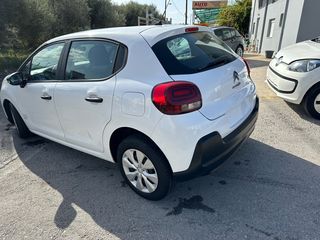 Citroen C3 2018 NEW DIESEL VAN PROSFORA-thumb-64