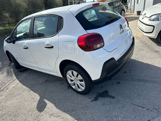 Citroen C3 2018 NEW DIESEL VAN PROSFORA-thumb-67