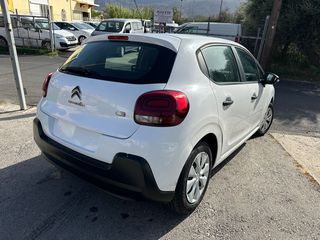 Citroen C3 2018 NEW DIESEL VAN PROSFORA-thumb-73