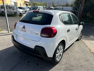 Citroen C3 2018 NEW DIESEL VAN PROSFORA-thumb-77