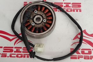 ΠΩΛΕΙΤΑΙ ΒΟΛΑΝ ΚΑΙ ΠΗΝΙΟ ΓΙΑ MOTO GUZZI V7 750 2014-2020 / V9 850 2016-2020