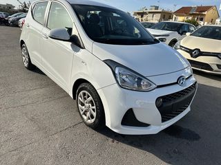 Hyundai i 10 '19 ΑΥΤΟΜΑΤΟ ΣΑΝ ΚΑΙΝΟΥΡΓΙΟ