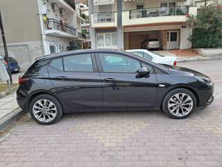 Opel Astra '16