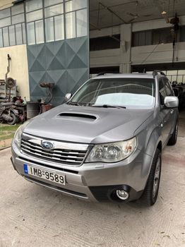 Subaru Forester '08