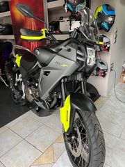 QJ Motor SVT 650 '24 SVT650 X