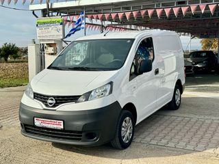 Nissan NV 200 '17