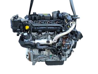 Citroen Nemo 1.4 HDi 2008-2011 Κινητήρας 8HS OEM