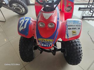 Malaguti Grizzly 4-Wheels 2008-thumb-2