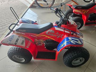 Malaguti Grizzly 4-Wheels 2008-thumb-5
