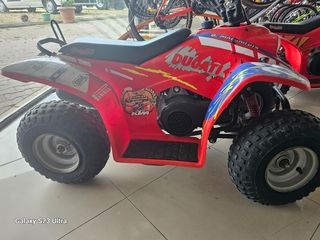 Malaguti Grizzly 4-Wheels 2008-thumb-6