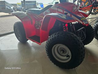 Malaguti Grizzly 4-Wheels 2008-thumb-7