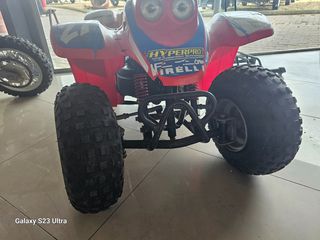 Malaguti Grizzly 4-Wheels 2008-thumb-8