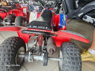 Malaguti Grizzly 4-Wheels 2008-thumb-9