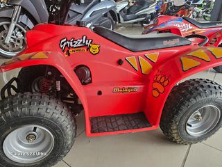Malaguti Grizzly 4-Wheels 2008-thumb-16