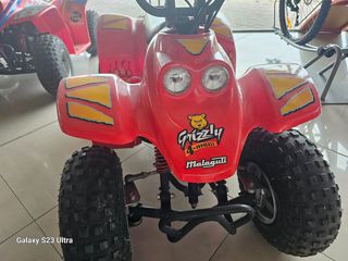 Malaguti Grizzly 4-Wheels 2008-thumb-19