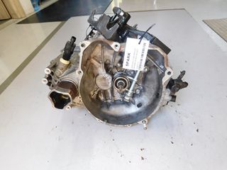 ΣΑΣΜΑΝ CHEVROLET SPARK 10-15  (ΥΔΡΑΥΛΙΚΟ) (B10D1-B12D1) 1.0cc 1.2cc