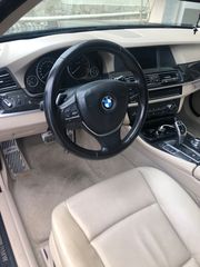 Bmw 523 2010 F10 M5  LOOK-thumb-10