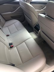 Bmw 523 2010 F10 M5  LOOK-thumb-11