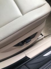 Bmw 523 2010 F10 M5  LOOK-thumb-13