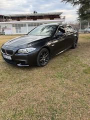 Bmw 523 2010 F10 M5  LOOK-thumb-7