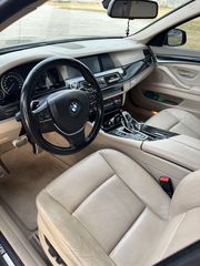 Bmw 523 2010 F10 M5  LOOK-thumb-14