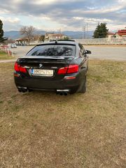 Bmw 523 2010 F10 M5  LOOK-thumb-6