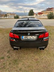 Bmw 523 2010 F10 M5  LOOK-thumb-1