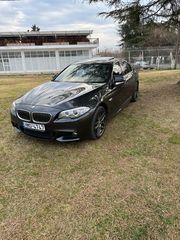 Bmw 523 2010 F10 M5  LOOK-thumb-3
