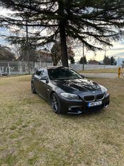 Bmw 523 2010 F10 M5  LOOK-thumb-9