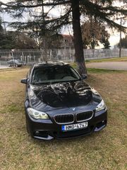 Bmw 523 2010 F10 M5  LOOK-thumb-8