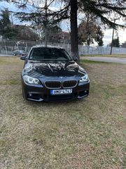 Bmw 523 2010 F10 M5  LOOK-thumb-2